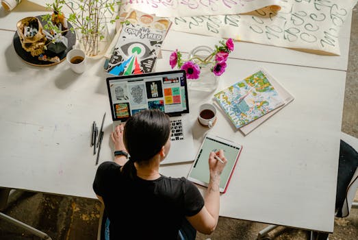 Mastering Tech Material Creation: Engage Your Audience Effectively